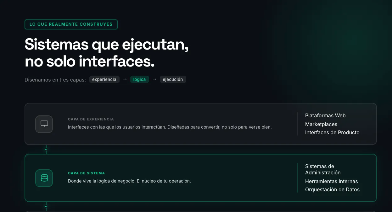 Detalle de ACRATA