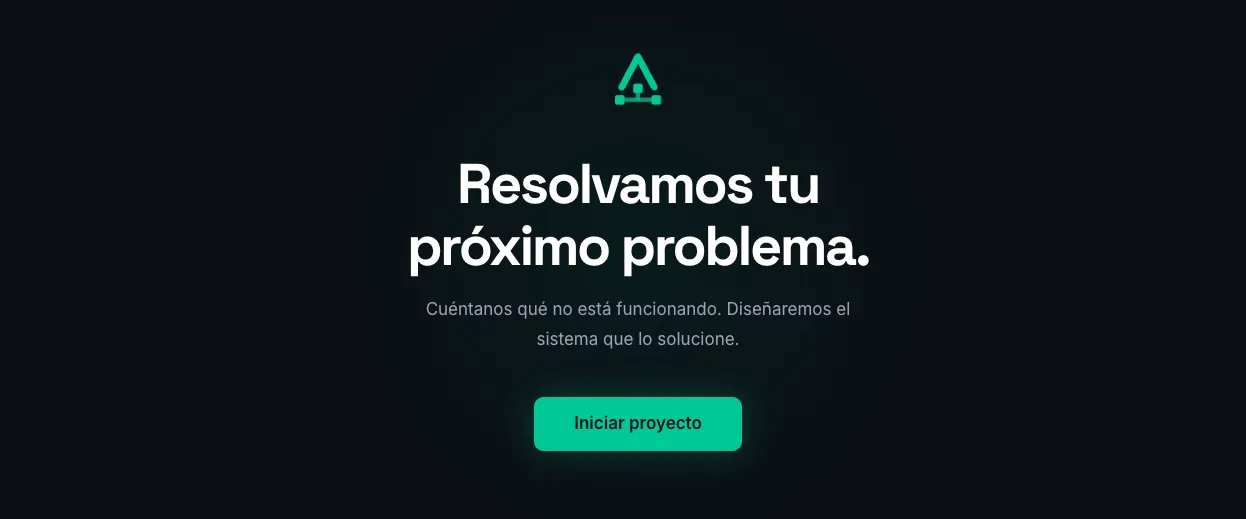 Captura de ACRATA